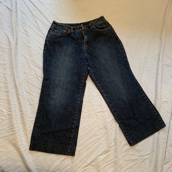 size 12 petite jeans